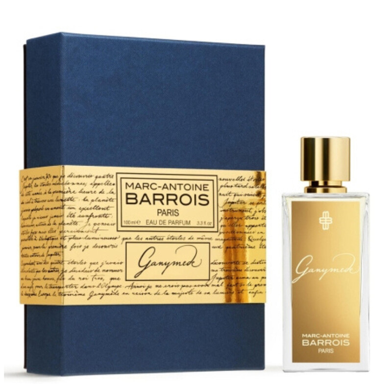 

Marc Antoine Barrois Marc-Antoine Ganymede EDP Perfume 100ml