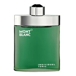 Mont Blanc Individuel Tonic For Men EDT 75 ml