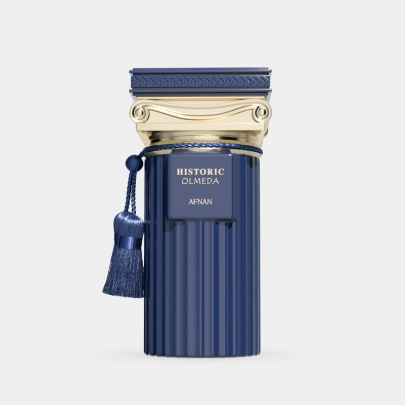

Afnan Historic Olmeda Unisex EDP Perfume 100 ML