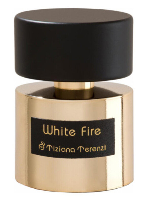 

Tiziana Terenzi White Fire EDP Perfume 100ml