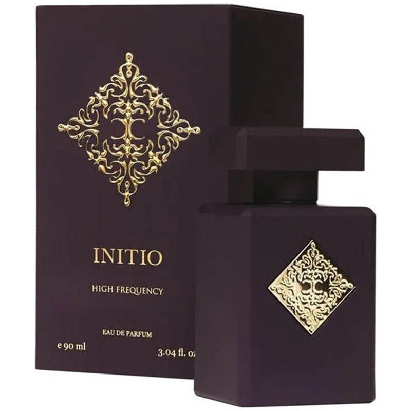 

INITIO THE CARNAL HIGH FREQUENCY EDP Perfume 90ML