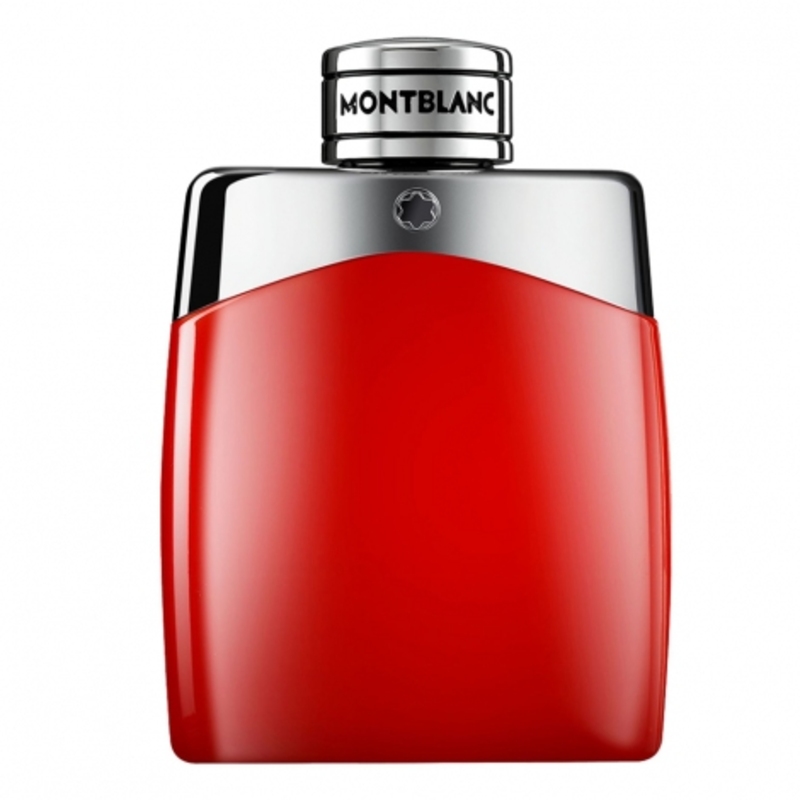 Mont Blanc Legend Red For Men EDP 100Ml