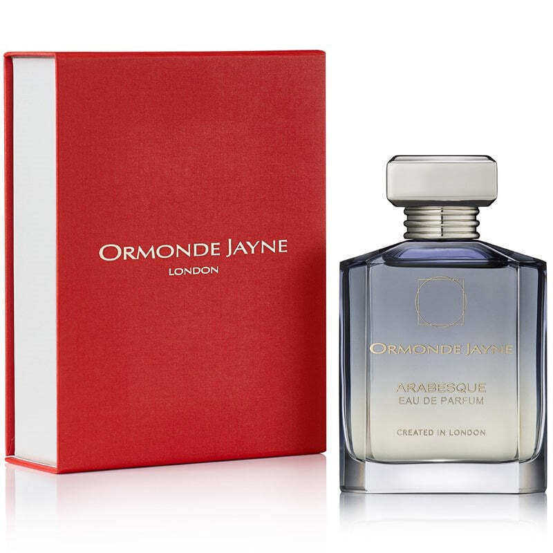 

Ormonde Jayne Arabesque EDP Perfume 88ml