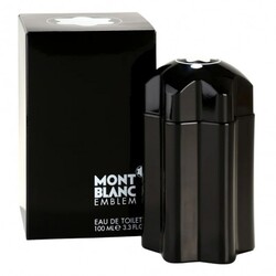 Mont Blanc Emblem for Men EDT 100 ml
