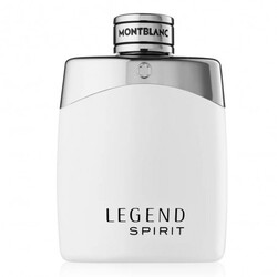 Mont Blanc Legend Spirit For Men EDT 100 ml