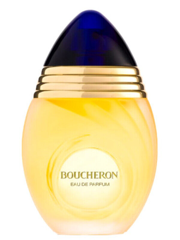 

Boucheron EDP Perfume W 100 ml