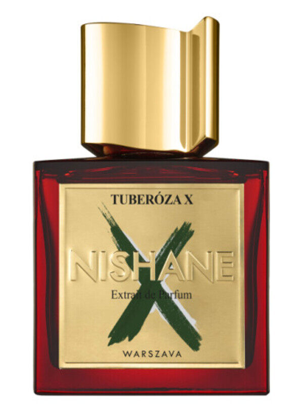 

Nishane tuberoza x extrait de parfum 100ml