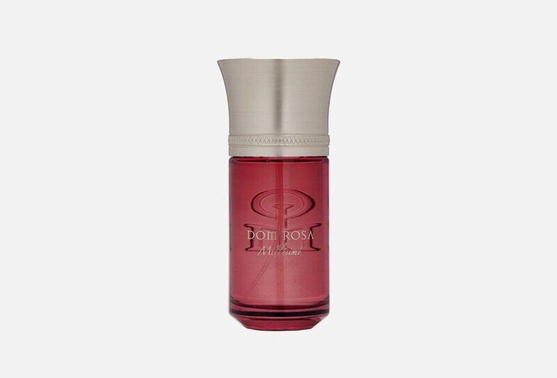 

Liquides Imaginaires Dom Rosa Millesime EDP Perfume 100ml