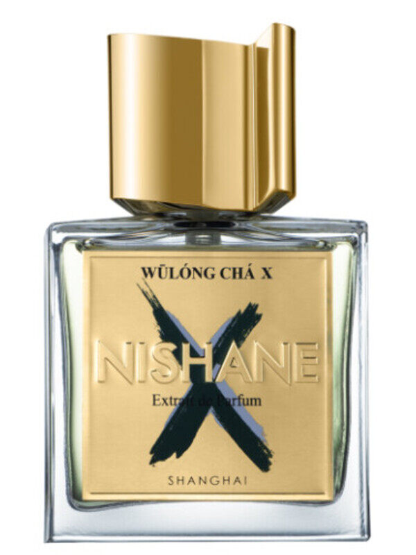 

Nishane Wulong Cha X Extrait de perfum 50ml