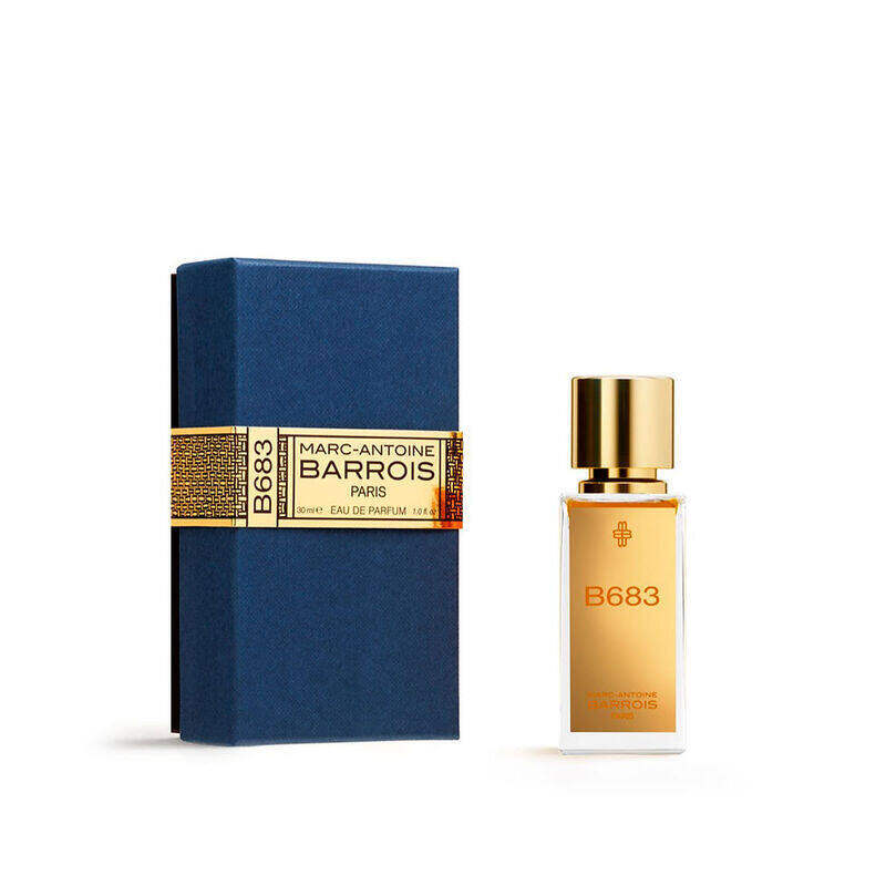 

Marc Antoine Barrois Marc-Antoine Barrois B683 EDP Perfume 30ml