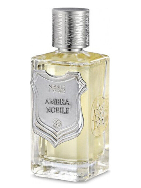 

Nobile 1942 Ambra Nobile EDP Perfume 75ml