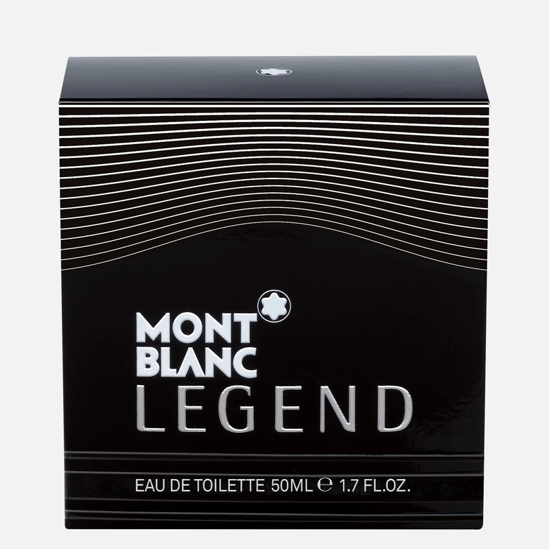 

Mont Blanc Legend For Men EDT Perfume 50Ml