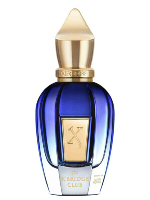 

Xerjoff JTC K Bridge EDP Perfume 50ml