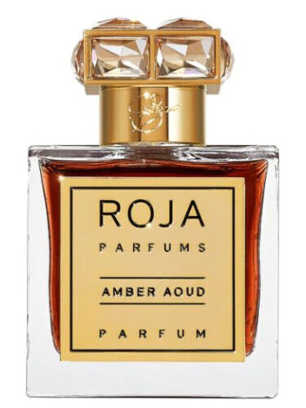 

Roja Parfums Roja Amber Aoud Parfum 100ml