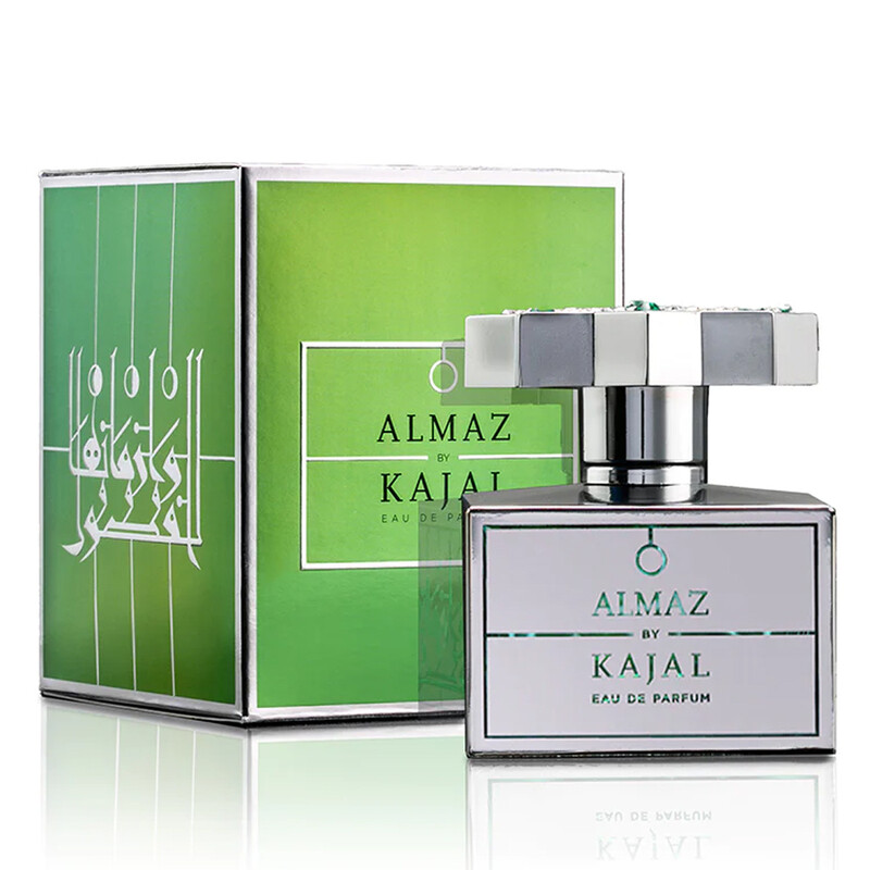 

Kajal Almaz EDP Perfume 100ML