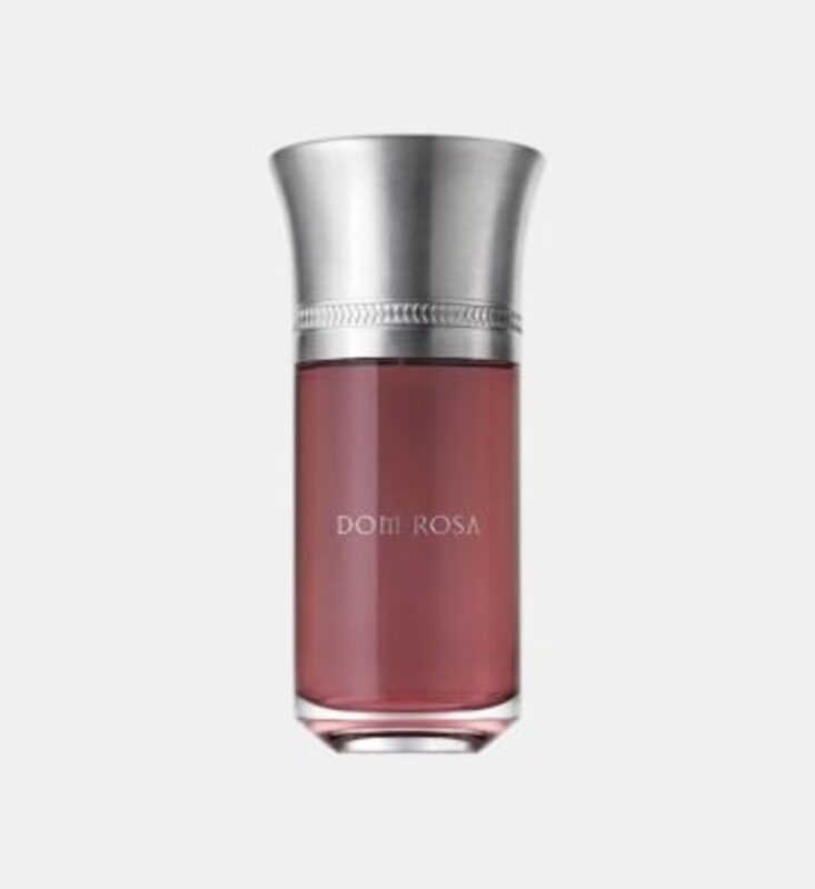 

Liquides Imaginaires LIQUID IMAGINARIES Dom Rosa 100 ML