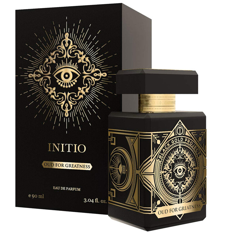 

INITIO OUD FOR GREATNESS EDP Perfume 90ML