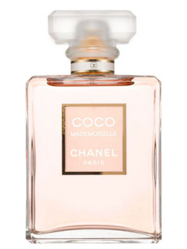 

Chanel Coco Mademoiselle EDP Perfume 100 ml