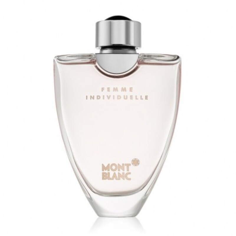 Mont Blanc Femme Individuelle For Women EDT 75 ml