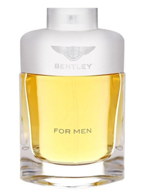 

Bentley for Men EDT Perfume M 100 ml