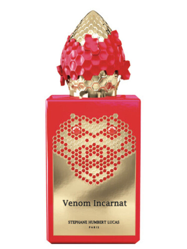 

Stephane Humbert Lucas Stephane Humbert Venom Incarnat EDP Perfume 50ml