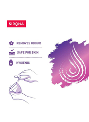 Sirona Natural Menstrual Cup Wash, 100ml