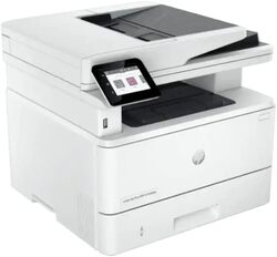 HP Laserjet Pro MFP 4103fdw Printer