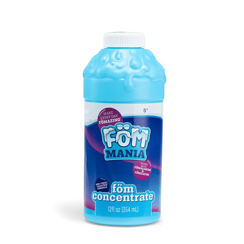 

Toy Fom Mania Concentrate