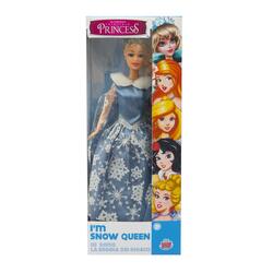 PRINCESS FD SNOW QUEEN (GG03005E)