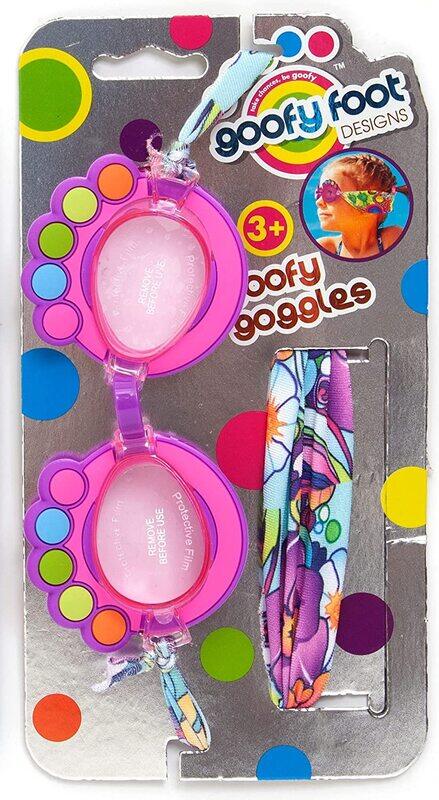 

Goofy Foot GOGGLES