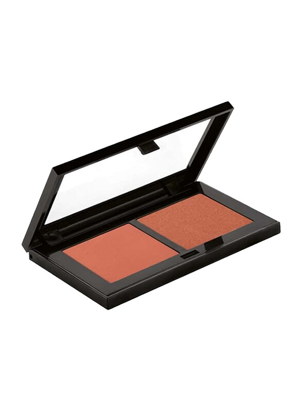 

Pastel Duo Blush Set, Warm Honey, Red
