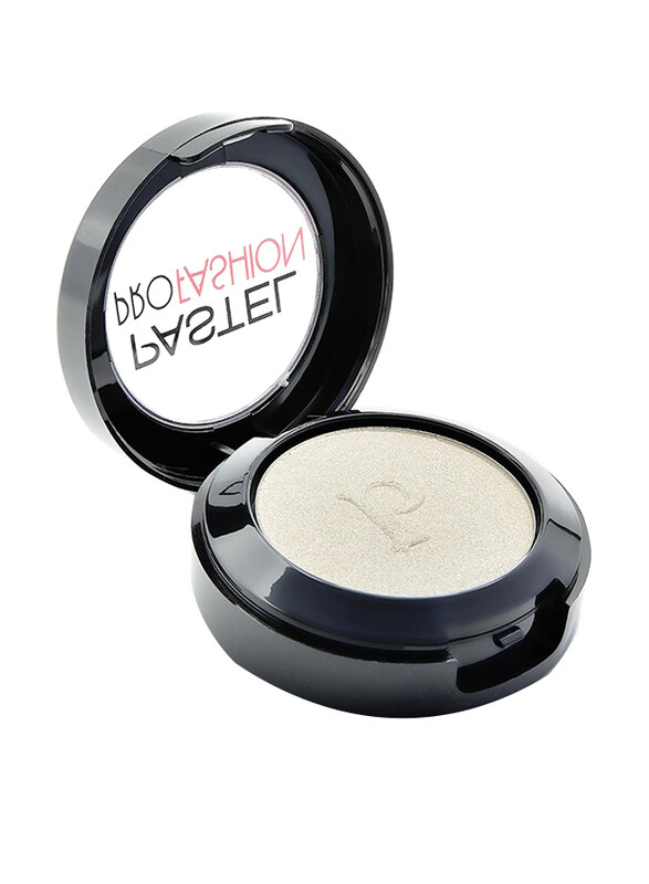 

Pastel Makeup Single Eyeshadow No. 47, Beige