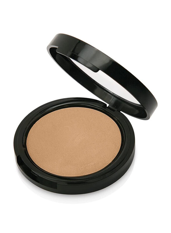 

Golden Rose Mineral Terracotta Powder, No.3, Beige