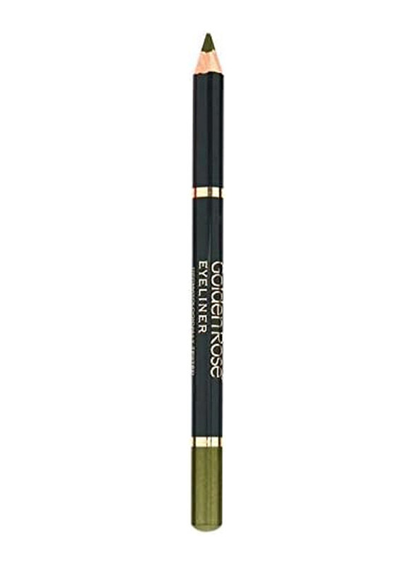 

Golden Rose Eyebrow Pencil, 306, Black
