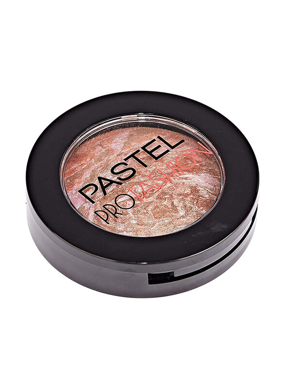 

Pastel Profashion Terracotta Blush, No 01, Brown