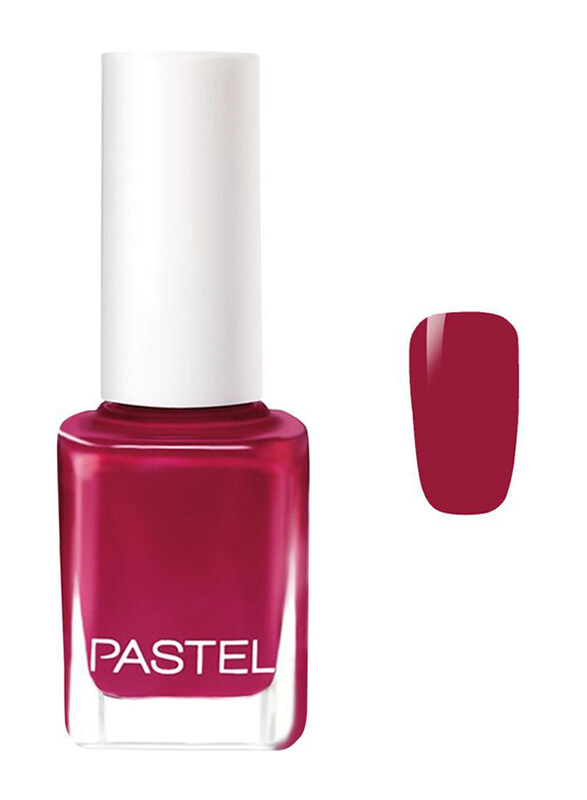 

Pastel Classic Nail Polish, 13ml, 268, Pink