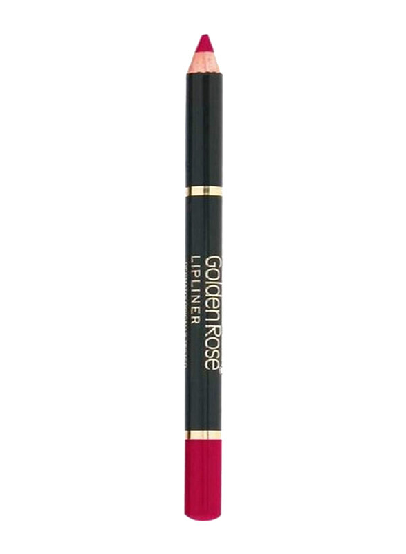 

Golden Rose Lip Liner Pencil, No. 206, Pink