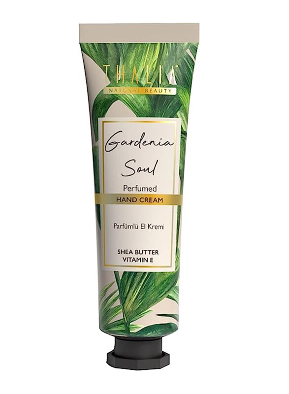 

Thalia Gardenia Soul Perfumed Hand Cream, 60ml