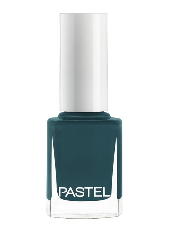 Pastel Nail Gel Polish, No. 340, Blue