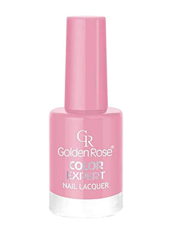 

Golden Rose Color Expert Nail Lacquer, 42, Pink