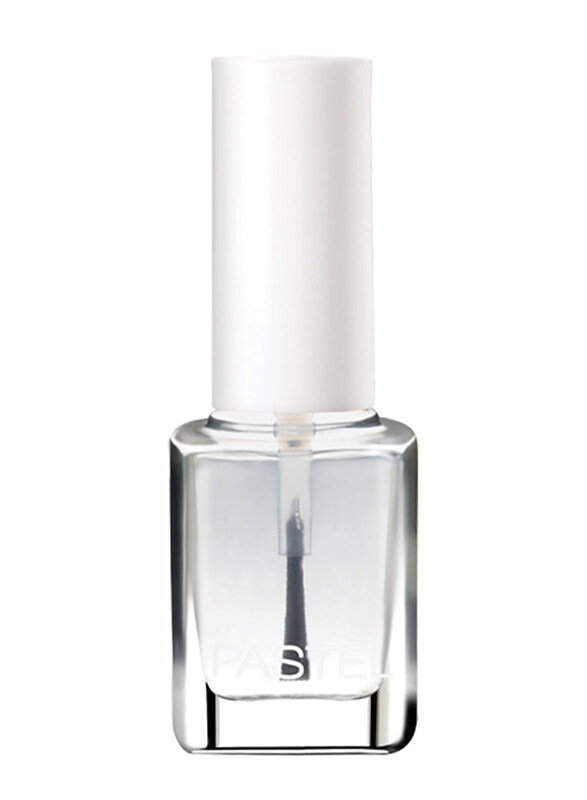 

Pastel Classic Nail Polish, 13ml, 01, Clear