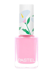 Pastel Nail Gel Polish, No. 345, Light Pink