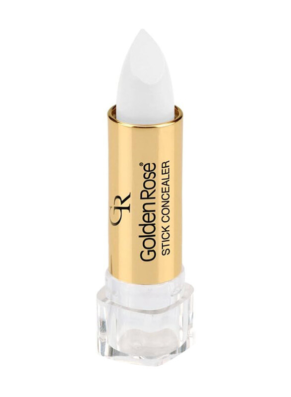 

Golden Rose Stick Concealer, No. 05, White