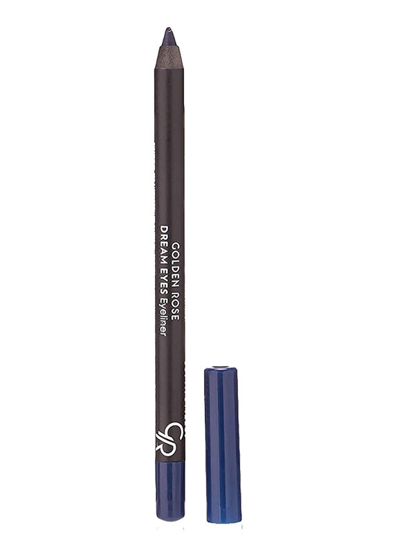

Golden Rose Dream Eyes Eyeliner, 420, Blue