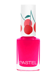 Pastel Nail Gel Polish, No. 355, Pink