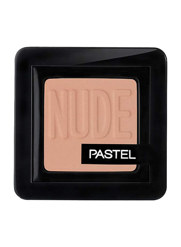 

Pastel Nude Single Eyeshadow, No. 74, Beige
