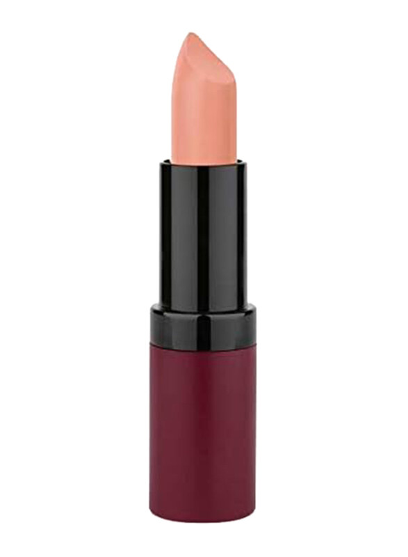 

Golden Rose Velvet Matte Lipstick, 30, Ivory