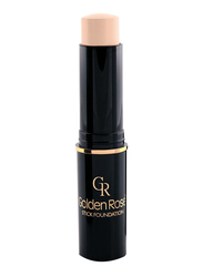 Golden Rose Stick Foundation, No.1, Beige