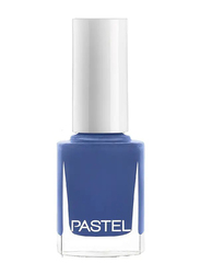 Pastel Nail Gel Polish, No. 339, Violet