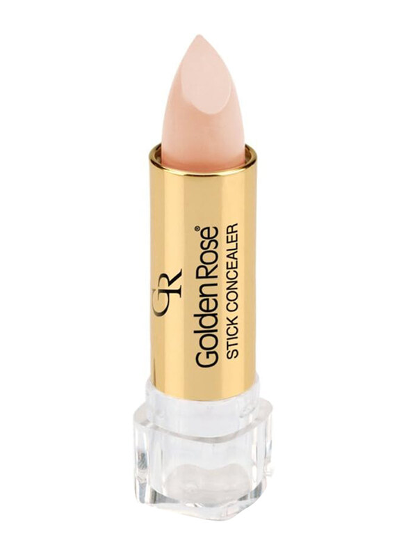 

Golden Rose Stick Concealer, 2, Beige